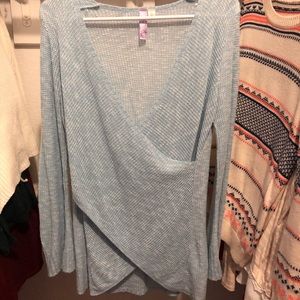 Long Sleeve Sweater/Shirt